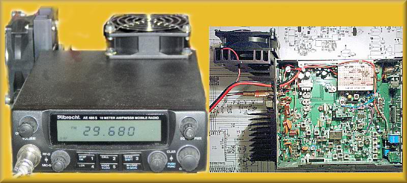 AE-485S