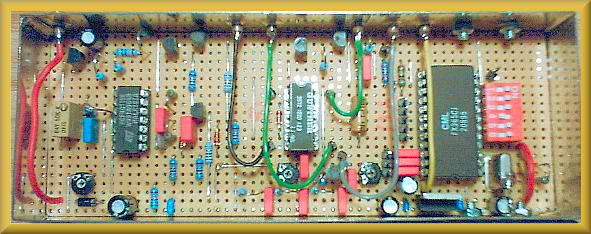 CTCSS-Decoder