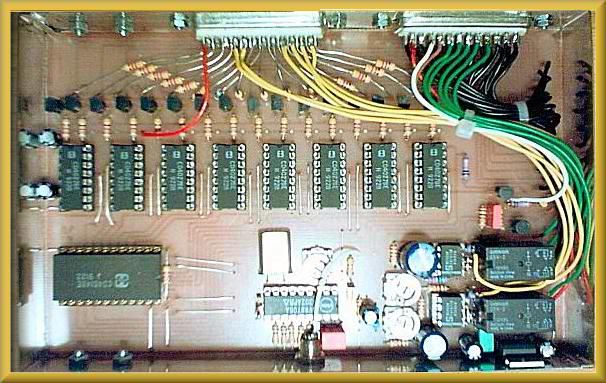 DTMF-Decoder